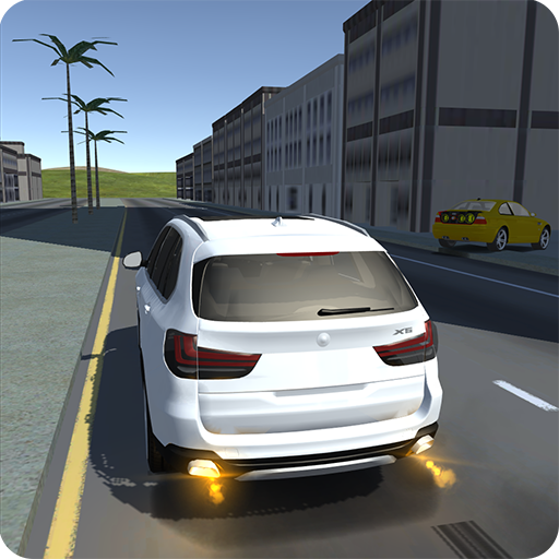 X5 M40 and A5 Simulator MOD Unlimited Money 15.3