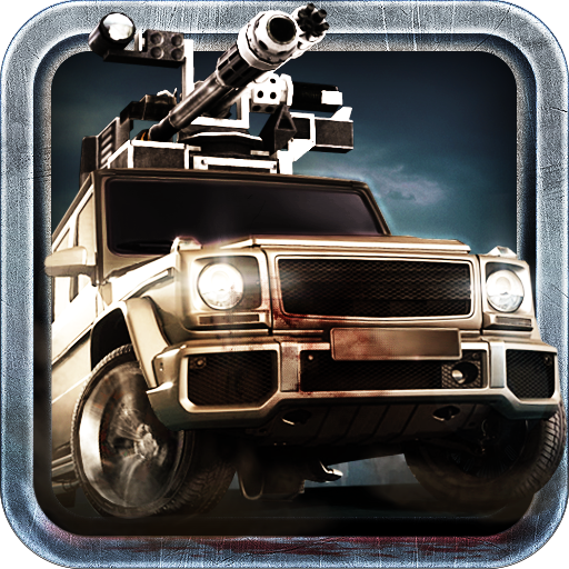 Zombie Roadkill 3D MOD Unlimited Money 1.0.21