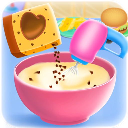 chef cooking recipe game MOD Unlimited Money 28.0
