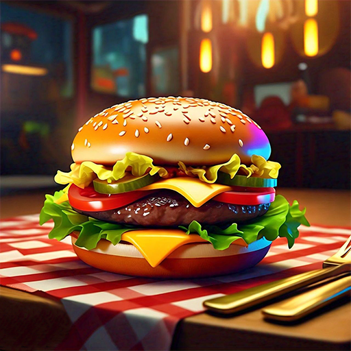 overcooked MOD Unlimited Money 0.5.5