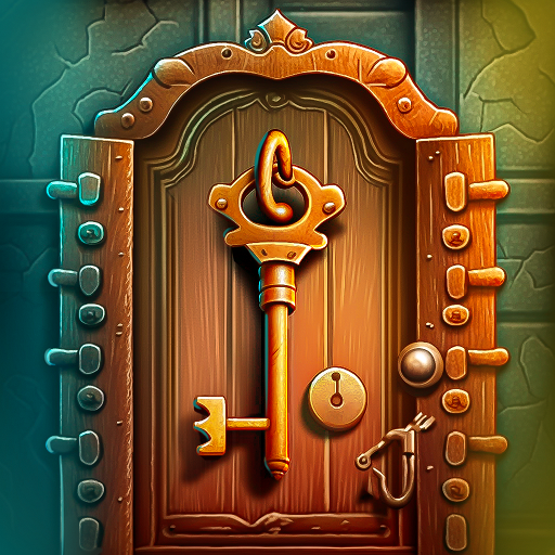 100 Doors Escape Room Mystery MOD Unlimited Money 14.9