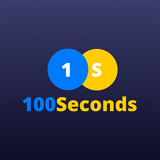 100 Seconds-Win Instant Prizes MOD Unlimited Money 1.42