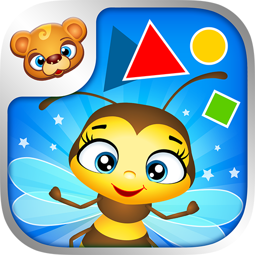 123 Kids Fun Bee Adventure MOD Unlimited Money 3.2 123 Kids Fun Bee Adventure MOD Unlimited Money 3.2