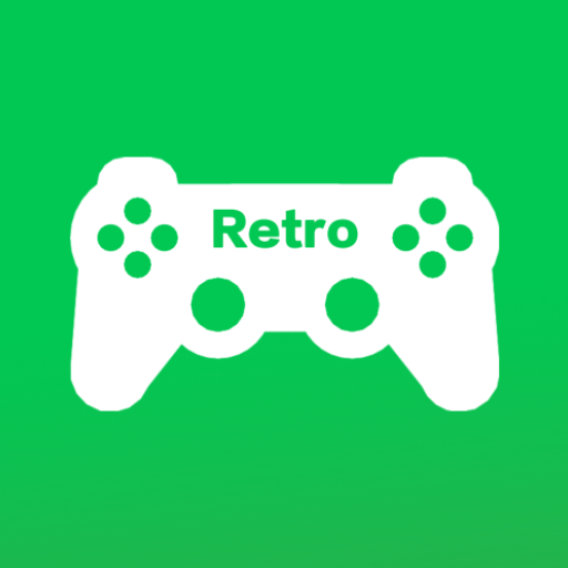 AlphaRetro – super emu games MOD Unlimited Money 19.0.0 AlphaRetro – super emu games MOD Unlimited Money 19.0.0