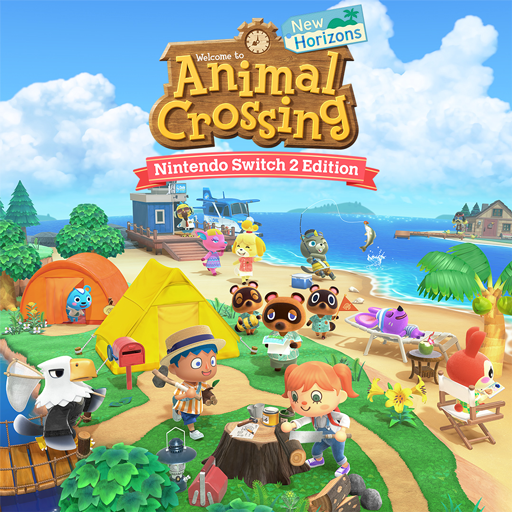 Animal Crossing New Horizons MOD Unlimited Money VARY