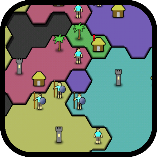 Antiyoy Classic MOD Unlimited Money 251220