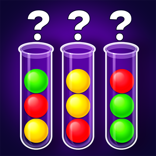Ball Sort Puzzle-Color Quest MOD Unlimited Money 1.2.4