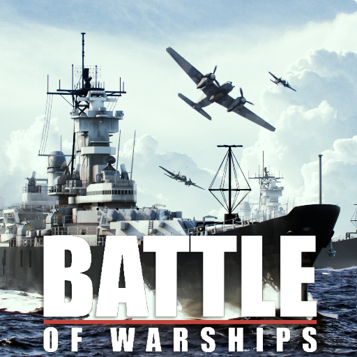 Battle of Warships Online MOD Unlimited Money 1.74.12