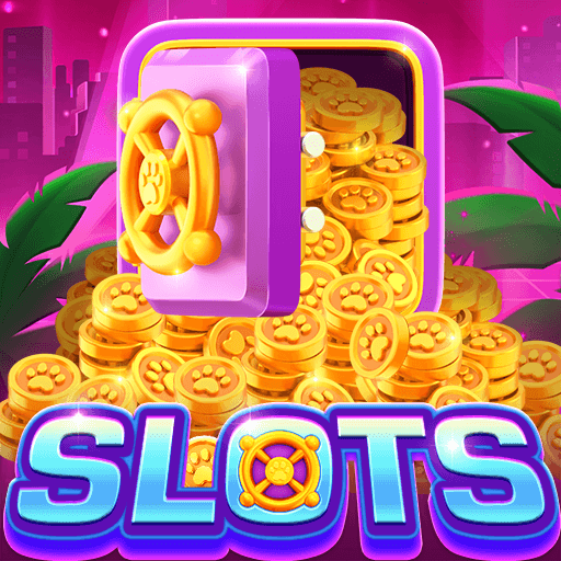 Big Paw Spin – Crazy Night MOD Unlimited Money 1.0.4