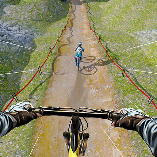 Bike Clash PvP Cycle Game MOD Unlimited Money 1.1.5