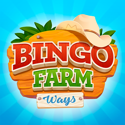Bingo Farm Ways Bingo Games MOD Unlimited Money 1.304.679