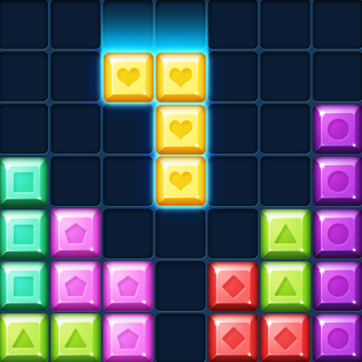 Block Breaker King MOD Unlimited Money 1.3.7