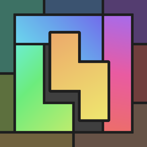 Block Puzzle Tangram MOD Unlimited Money 2.4