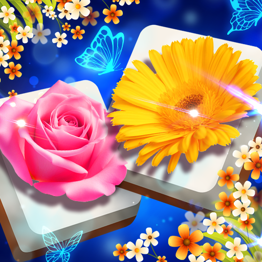 Blossom Match MOD Unlimited Money 2.1.5