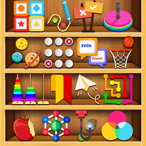 Brain Test – Games For Adults MOD Unlimited Money 3.87