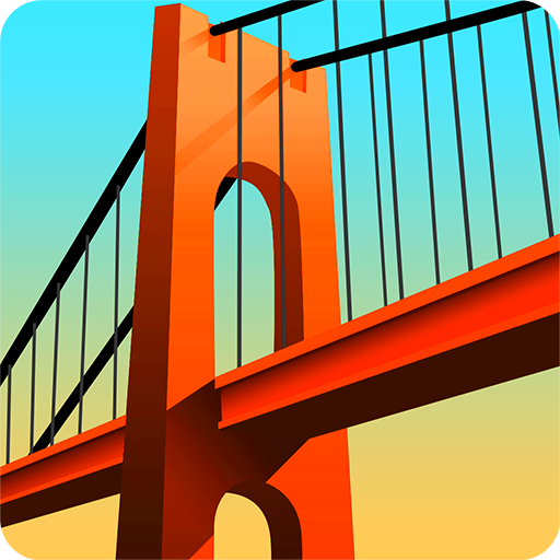 Bridge Constructor Demo MOD Unlimited Money 14.0