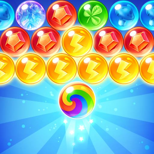 Bubble Elf 2 – Pop Shooter MOD Unlimited Money 1.1.8.5