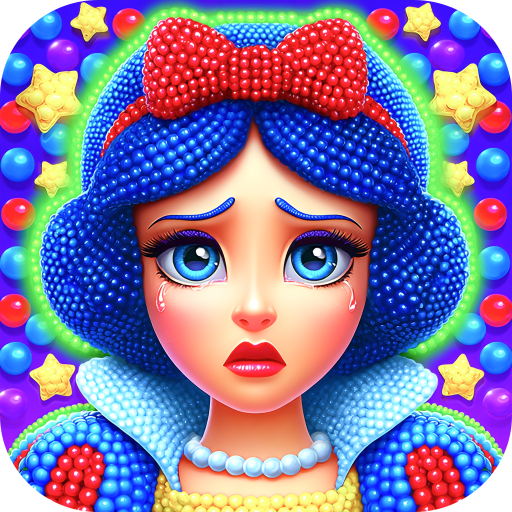 Bubble Shooter – Classic Pop MOD Unlimited Money 3.1.67