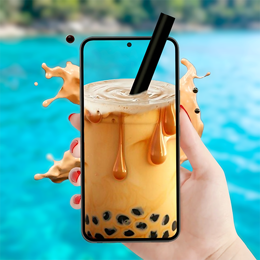 Bubble Tea Simulator BobaDIY MOD Unlimited Money 1.0.3