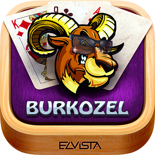 Burkozel HD Online MOD Unlimited Money 1.0.81