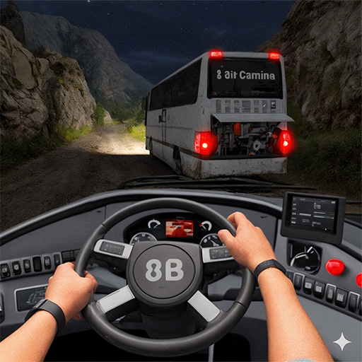 Bus Driver Game City Coach Bus MOD Unlimited Money 4 Bus Driver Game City Coach Bus MOD Unlimited Money 4