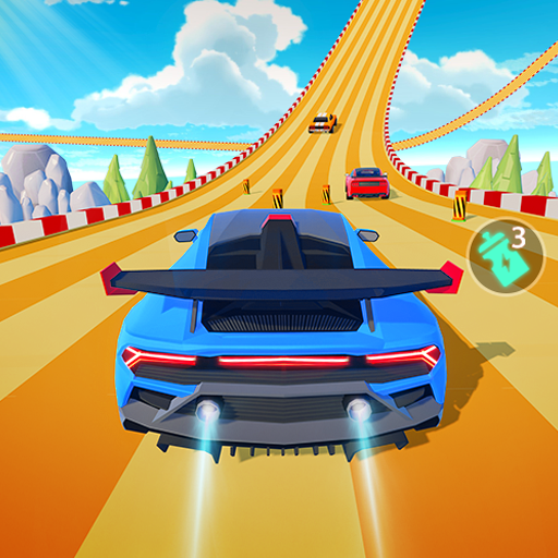 Car Master Race – Car Games MOD Unlimited Money 0.9.5