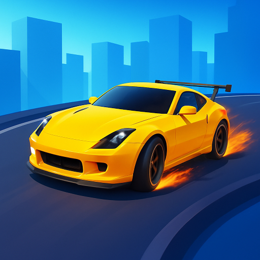 Car Racing Master Car Game MOD Unlimited Money 2.1