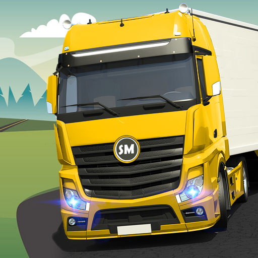 Cargo Simulator 2019 Turkey MOD Unlimited Money 1.62