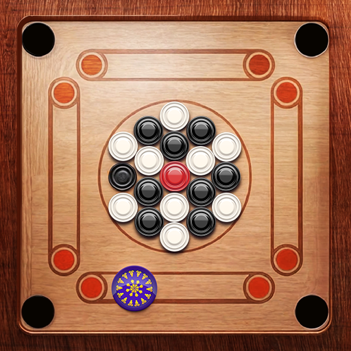 Carrom Cricket Disc Pool Game MOD Unlimited Money 0.1.57