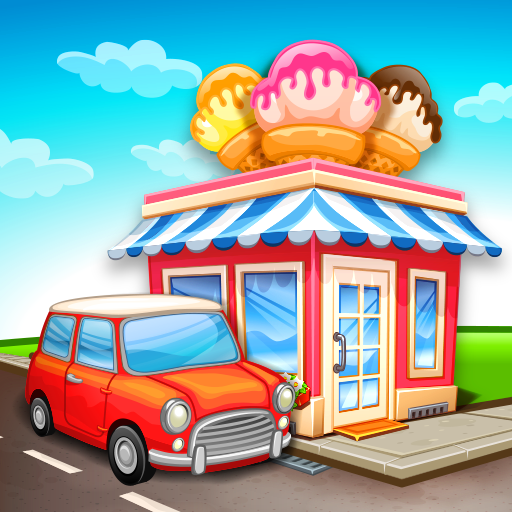 Cartoon City – farm to village MOD Unlimited Money 1.83