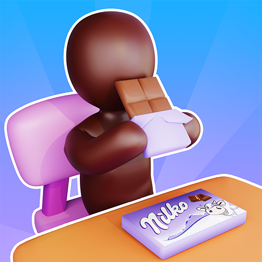 Chocoland MOD Unlimited Money 0.4.3