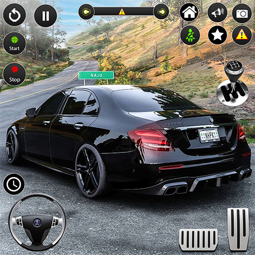 City Car Drift and Driving Pro MOD Unlimited Money 8.0