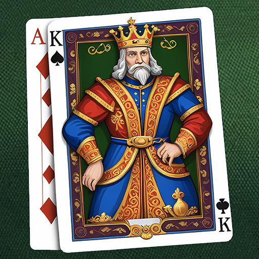 Classic FreeCell MOD Unlimited Money 2.3.19