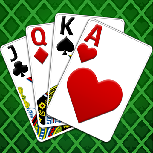 Classic Solitaire Klondike MOD Unlimited Money 4.0