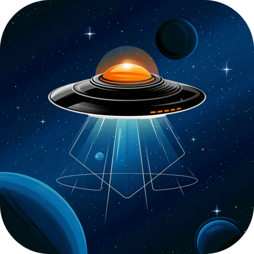 Cosmic Invasion MOD Unlimited Money 1.0.76