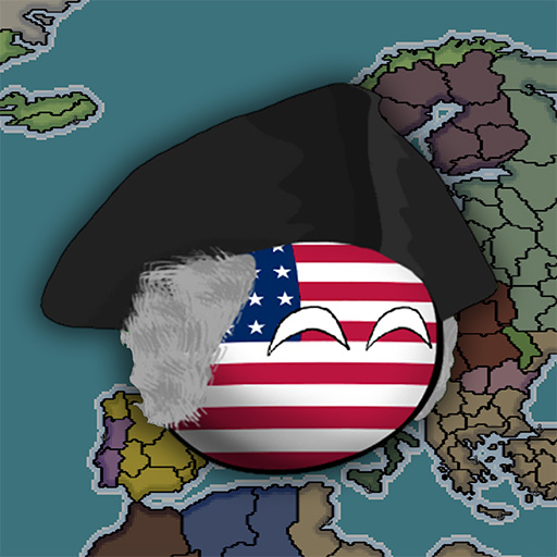 Countryballs at War MOD Unlimited Money 1.0