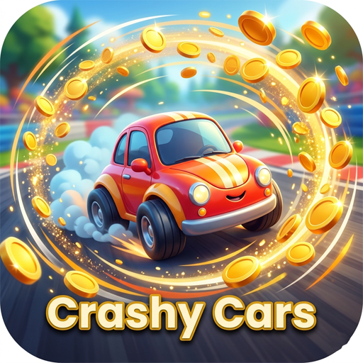 Crashy Cars MOD Unlimited Money 1.0.7