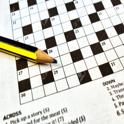 Crossword Daily Word Puzzle MOD Unlimited Money 1.11.34