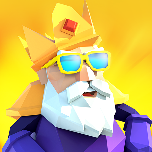 Crush the Castle Siege Master MOD Unlimited Money 1.3.8