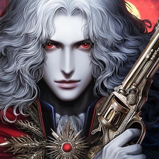 Darklord Vampire Survival MOD Unlimited Money 1.0.7