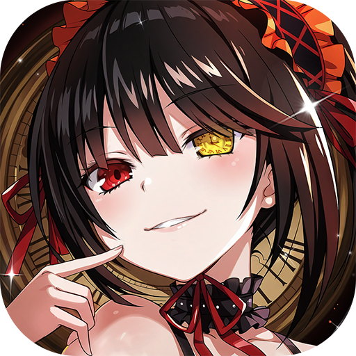 Date A Live Spirit Echo MOD Unlimited Money VARY