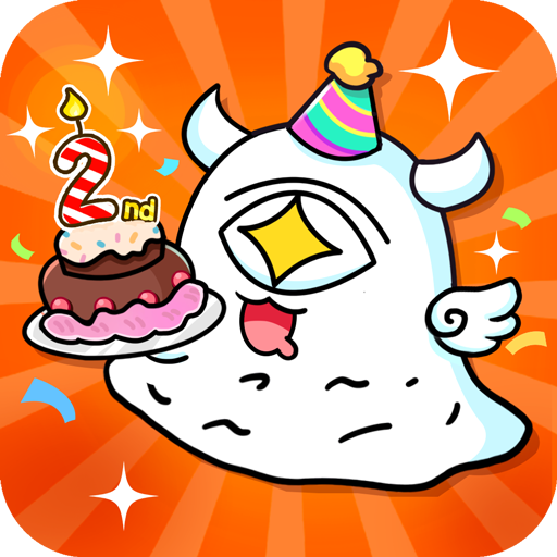 Doodle Magic Wizard vs Slime MOD Unlimited Money 1.49