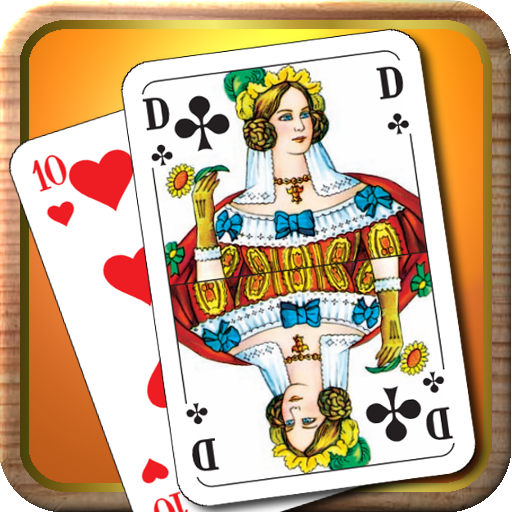 Doppelkopf am Stammtisch MOD Unlimited Money 5.4