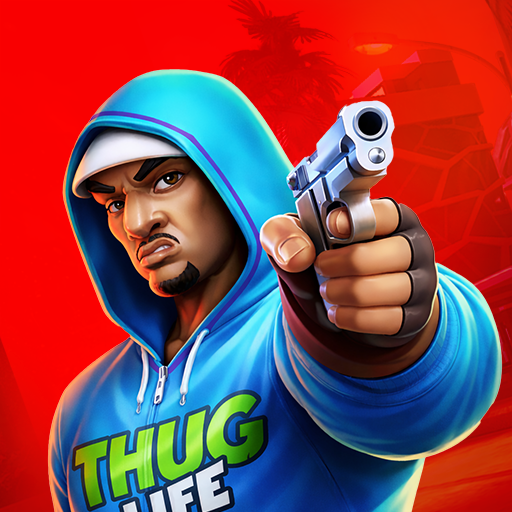 Downtown Gangstas War Game MOD Unlimited Money 0.11.84