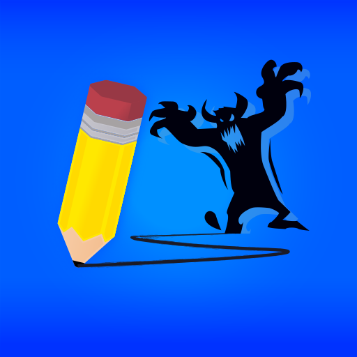 Draw Creatures MOD Unlimited Money 8.0.3