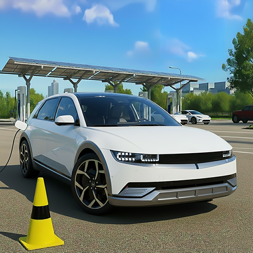 Driving School Car Parking 3D MOD Unlimited Money 1.1.7