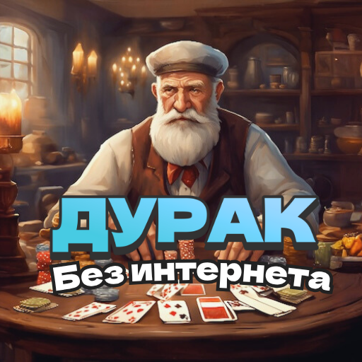 Durak – offline card game MOD Unlimited Money 5.5.10