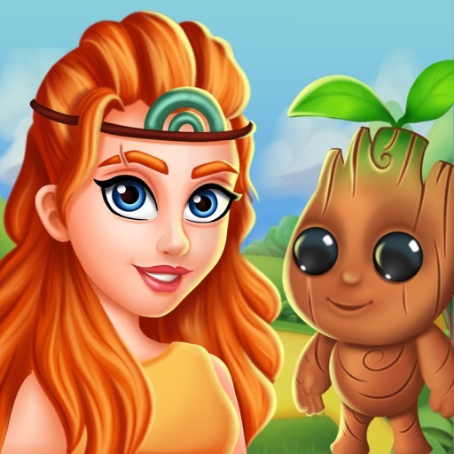 Epic Merge Magic Match Puzzle MOD Unlimited Money 0.40