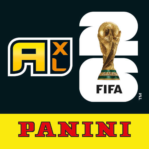 FIFA World Cup 2026 AXL MOD Unlimited Money 4.1.0