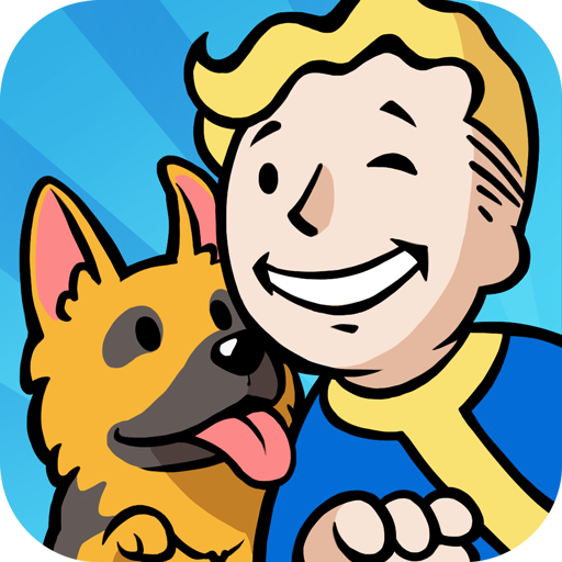 Fallout Shelter Online MOD Unlimited Money 5.10.19